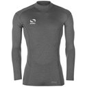 Base Mock Neck Mens