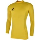 Base Mock Neck Mens