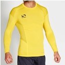 Base Mock Neck Mens