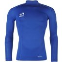 Base Mock Neck Mens
