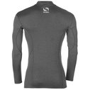 Base Mock Neck Mens