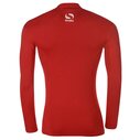 Base Mock Neck Mens