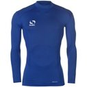 Base Mock Neck Mens