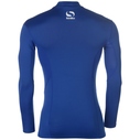 Base Mock Neck Mens