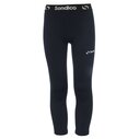 Core Three Quarter Tights Junior Boys