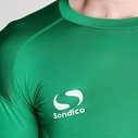 Base Core Long Sleeve Base Layer Mens