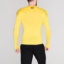 Base Core Long Sleeve Base Layer Mens