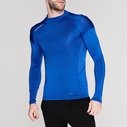 Base Mock Neck Mens