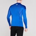 Base Mock Neck Mens