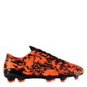Blaze Firm Ground Junior Football Boots