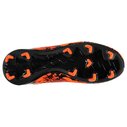 Blaze Firm Ground Junior Football Boots