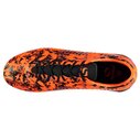 Blaze Firm Ground Junior Football Boots
