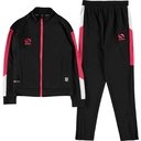 Strike Tracksuit Infant Girls