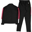 Strike Tracksuit Infant Girls