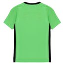 Fundamental Polo T-Shirt Junior Boys
