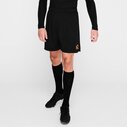 Core Football Shorts Mens