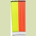 Adjustable Slalom Poles