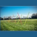 Adjustable Slalom Poles