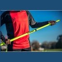 Adjustable Slalom Poles