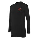 Thermal Mock Base Layer Top Junior Boys