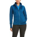 Wilde Full Zip Hoodie Ladies