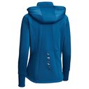 Wilde Full Zip Hoodie Ladies