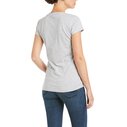 Icon Logo Shirt Sleeve T Shirt Ladies