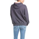 Real Floral Hoodie Ladies