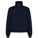 Ladies Team Stable Jacket - Navy