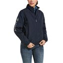 Ladies Team Stable Jacket - Navy