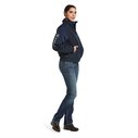 Ladies Team Stable Jacket - Navy