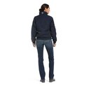 Ladies Team Stable Jacket - Navy