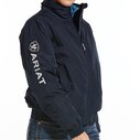 Ladies Team Stable Jacket - Navy