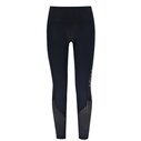 EOS Kids Full Seat Riding Tights - Navy