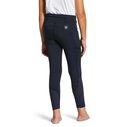 EOS Kids Full Seat Riding Tights - Navy