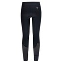 EOS Kids Full Seat Riding Tights - Navy