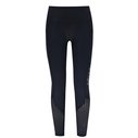 EOS Kids Full Seat Riding Tights - Navy