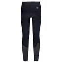 EOS Kids Full Seat Riding Tights - Navy