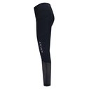EOS Kids Full Seat Riding Tights - Navy