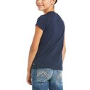 Junior Authentic Logo T-Shirt