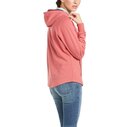 3D Logo Hoodie Ladies