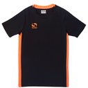 Fundamental Polo T Shirt Junior Boys