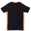 Fundamental Polo T Shirt Junior Boys