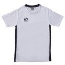 Fundamental Polo T Shirt Junior Boys