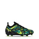 Blaze Childrens FG Football Boots