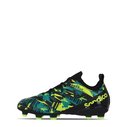 Blaze Childrens FG Football Boots