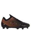Blaze Junior FG Football Boots