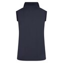Sleeveless Polo Short Bres