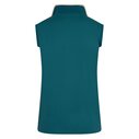 Sleeveless Polo Short Bres