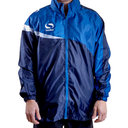 Sondico Spirit Full Zip Rain Jacket